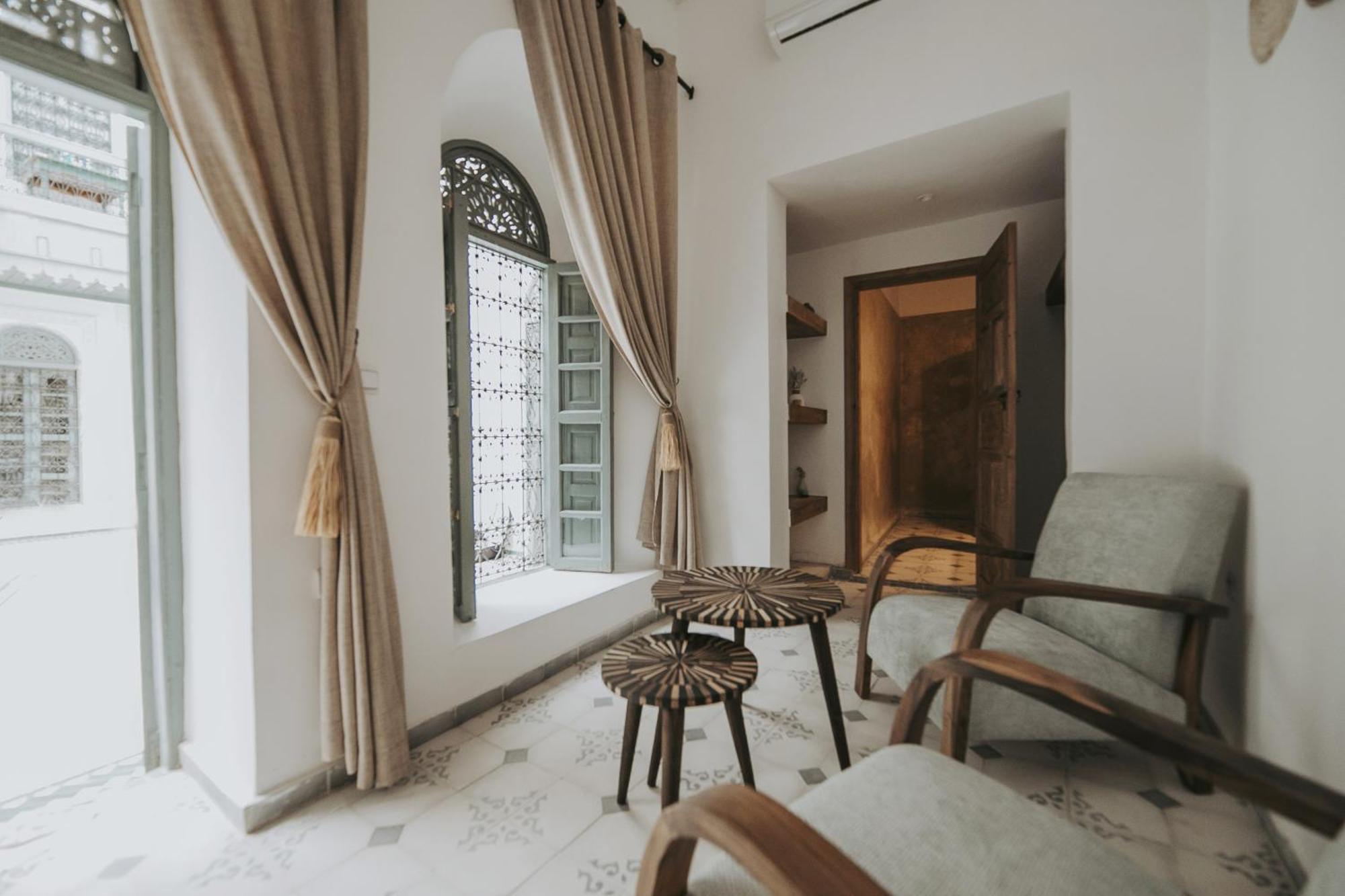 Riad Sierra Marrakesh Habitación foto