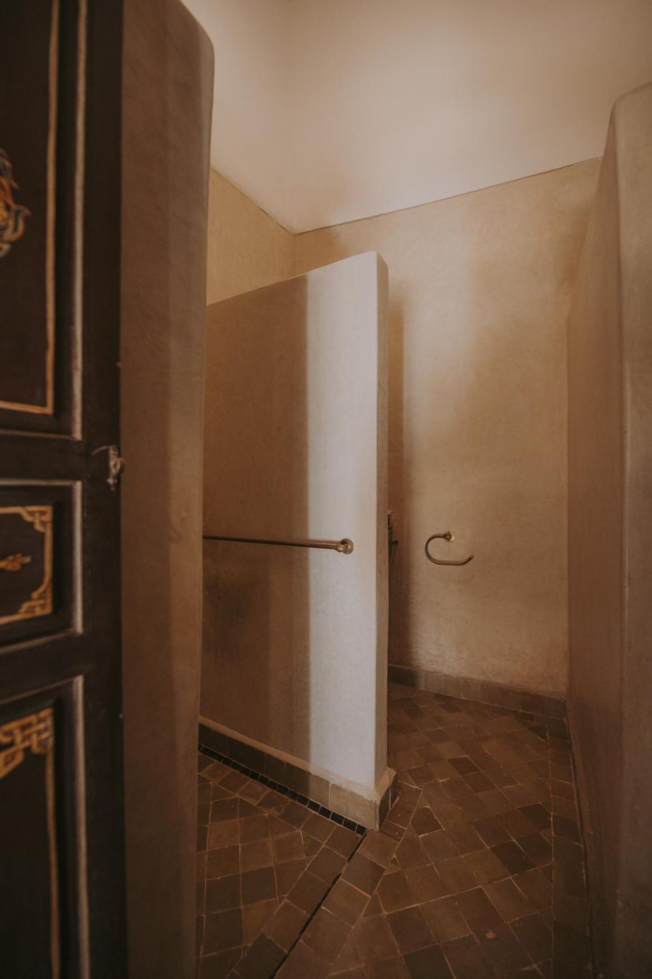 Riad Sierra Marrakesh Habitación foto