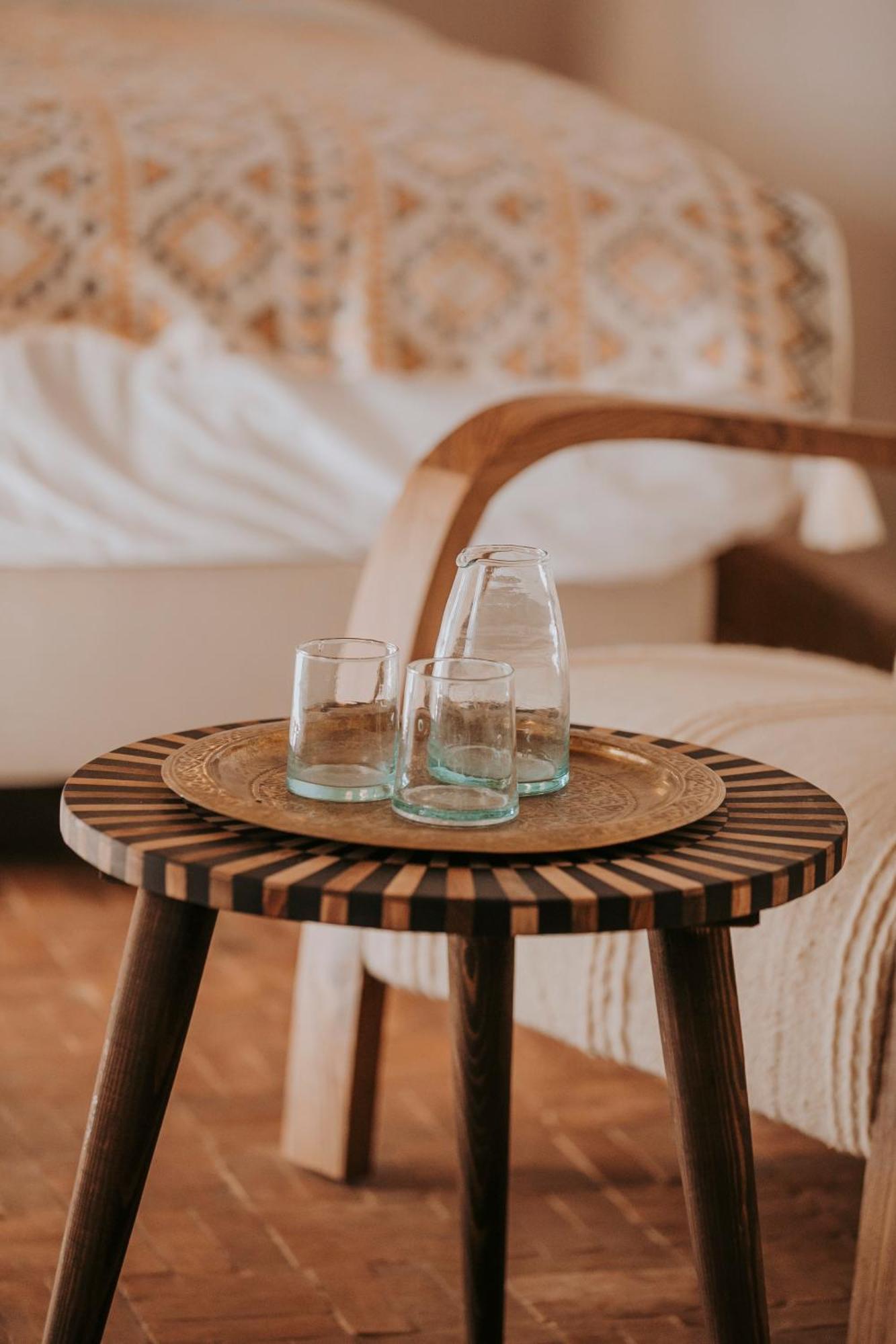 Riad Sierra Marrakesh Habitación foto
