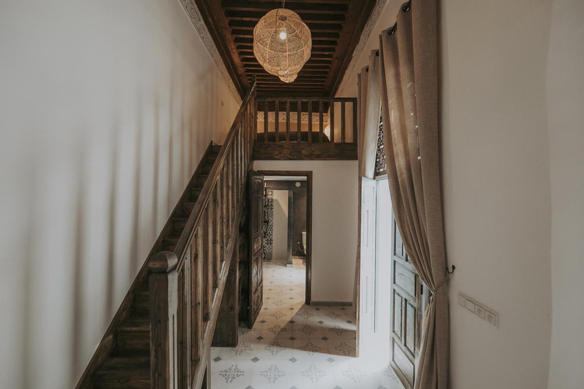 Riad Sierra Marrakesh Habitación foto