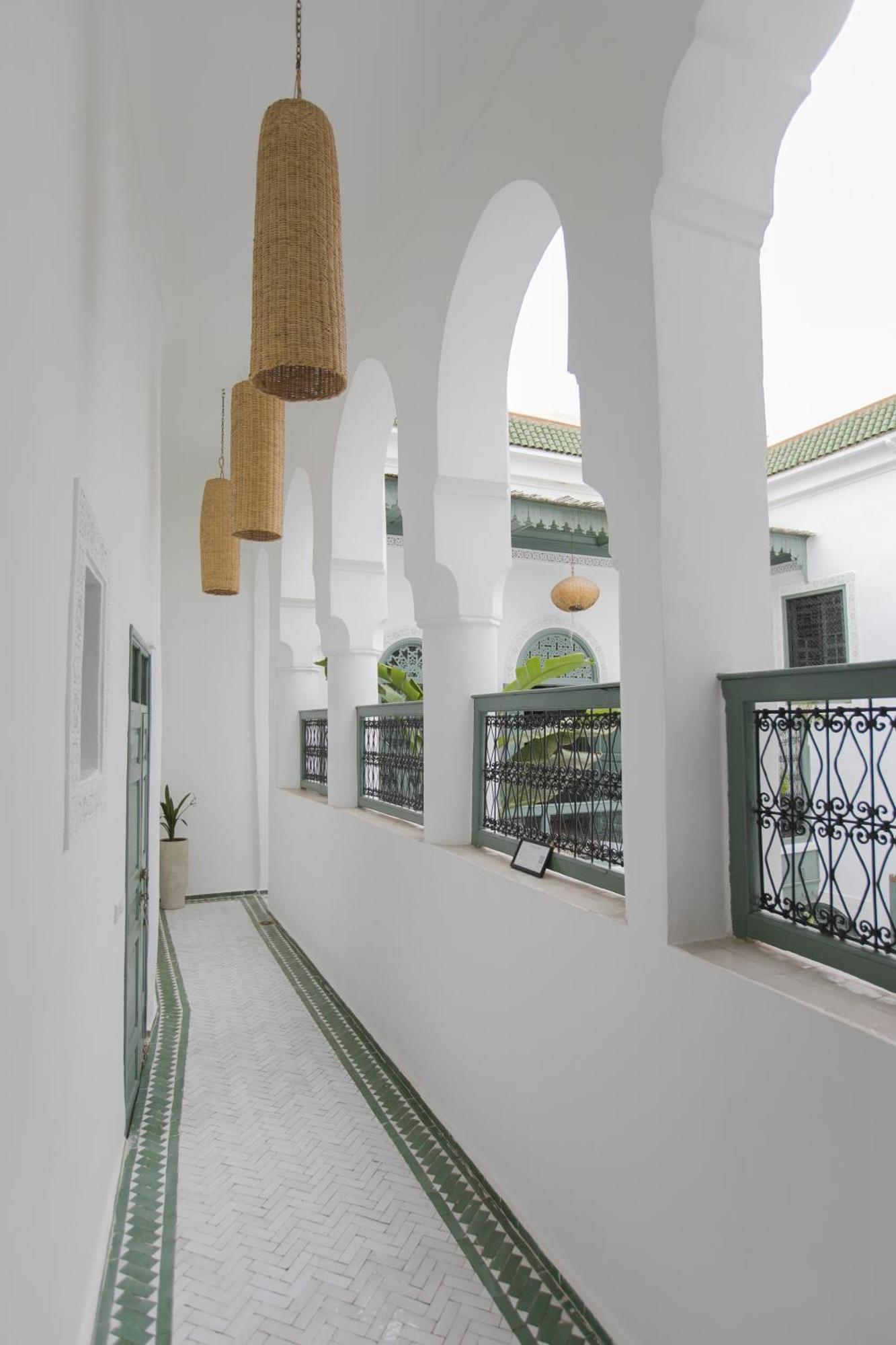 Riad Sierra Marrakesh Exterior foto